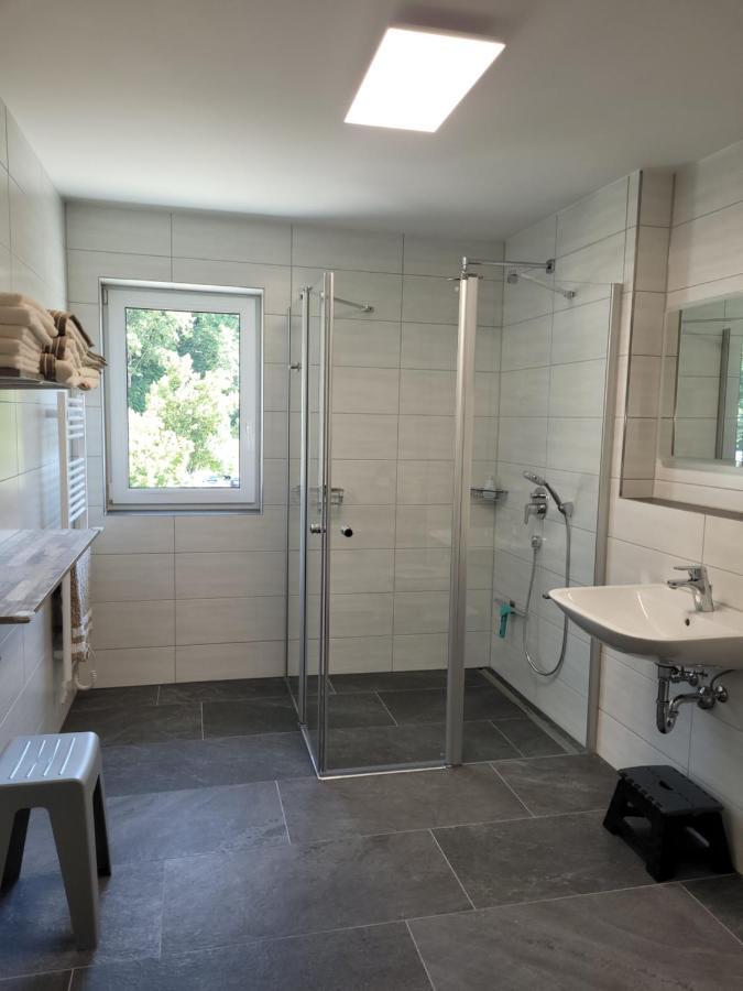 Traumwohnung Fuessen 17 Exteriér fotografie