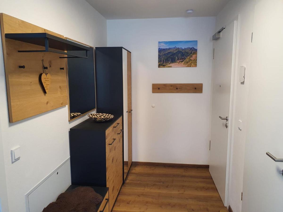 Traumwohnung Fuessen 17 Exteriér fotografie