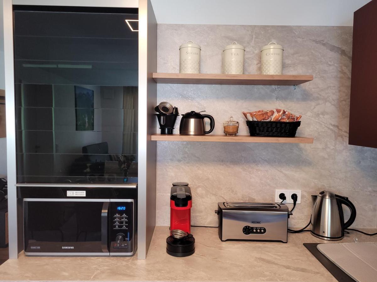 Traumwohnung Fuessen 17 Exteriér fotografie