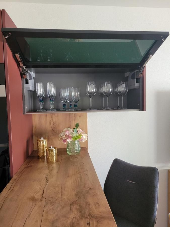 Traumwohnung Fuessen 17 Exteriér fotografie
