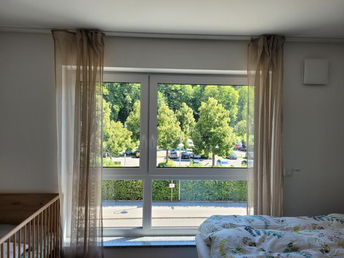 Traumwohnung Fuessen 17 Exteriér fotografie