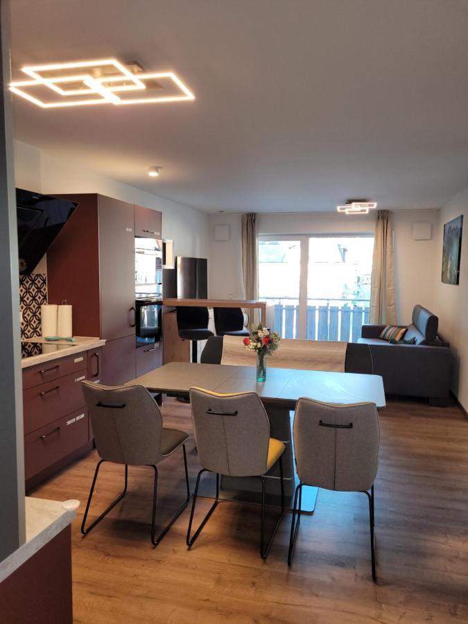 Traumwohnung Fuessen 17 Exteriér fotografie