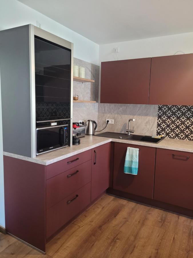 Traumwohnung Fuessen 17 Exteriér fotografie