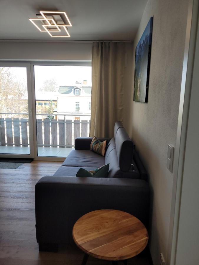 Traumwohnung Fuessen 17 Exteriér fotografie