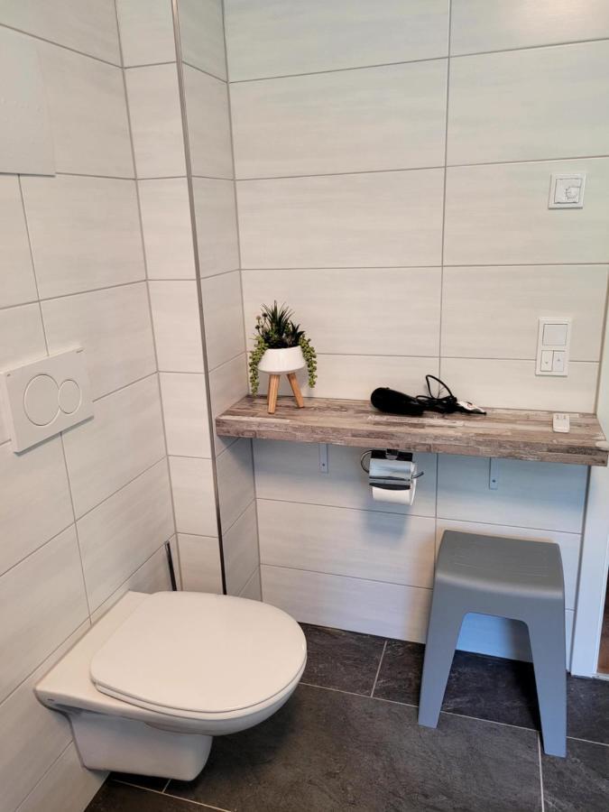Traumwohnung Fuessen 17 Exteriér fotografie