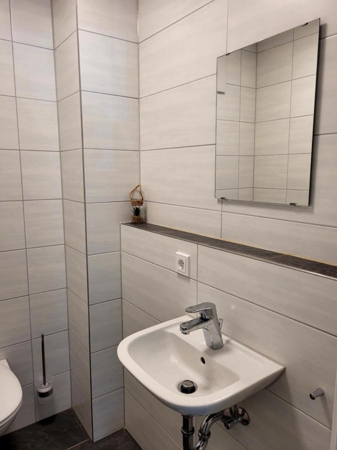 Traumwohnung Fuessen 17 Exteriér fotografie