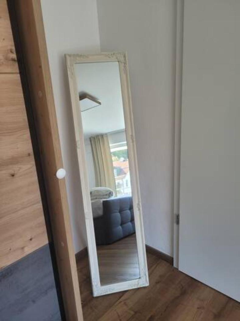 Traumwohnung Fuessen 17 Exteriér fotografie